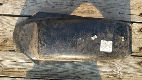 Motorrad fender schutzblech - ,