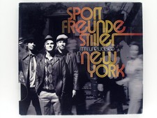 Sportfreunde Stiller - MTV