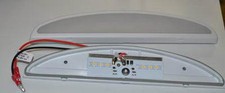 Hymer motorhome awning lamp - motorhome,