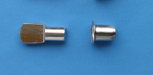 Bodenträger mit hülse - bodenträger,