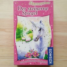 Sternenschweif Der steinerne