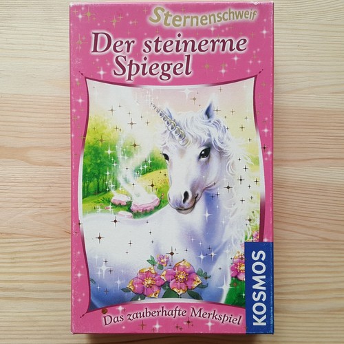 Sternenschweif der steinerne - sternenschweif,