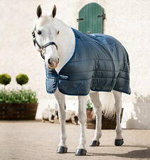 Horseware Liner XL 100g Unterdecke Navy für breiter gebaute Pferde wie Hengste