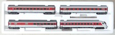 Märklin 43302 Wagen Set "Neue