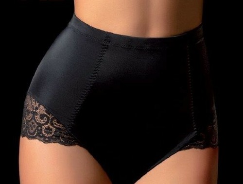 Damen taillen formslip - damen, taillen-formslip