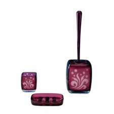 3tlg set bad - 3tlg, wc