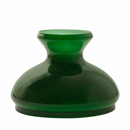 Lampenschirm petroleumglas - lampenschirm,