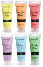 Pastell Farbe Acryl 120ml