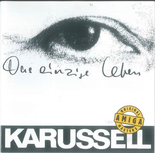 Karussell einzige - 2, –