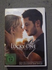 The Lucky One   Für immer der