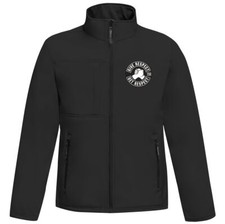 Softshell Jacke Biker MC Code