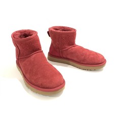 UGG Australia Classic Mini