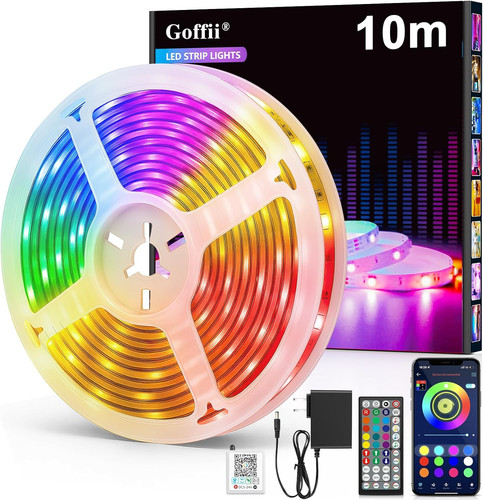 Led strip 10m streifen - led,