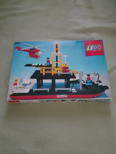 Vollständiges lego set aus - lego-set,