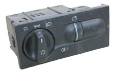 VW T4 light switch switch