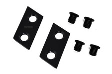 2 X Wendemesser für Parkside