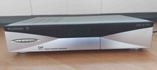 Hirschmann Digital Satellite Receiver CSR 50 FTA - FB - Bedienungsanleitung