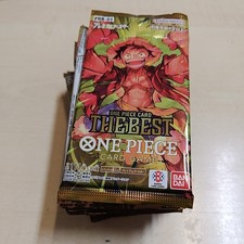 One Piece TCG PRB01 Premium