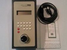 Trix Selectrix Lok-Control Super