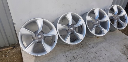 Opel astra gtc 8jx19 5x115 - astra,