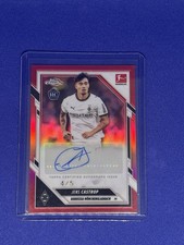 Topps chrome bundesliga 26 - chrome,