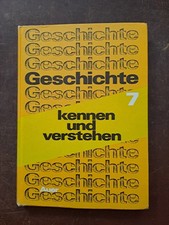 Schulbuch Geschichte - Gymnasium Bayern 7. Klasse - Auer-Verlag
