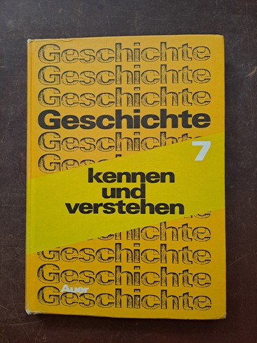 Schulbuch geschichte - schulbuch,