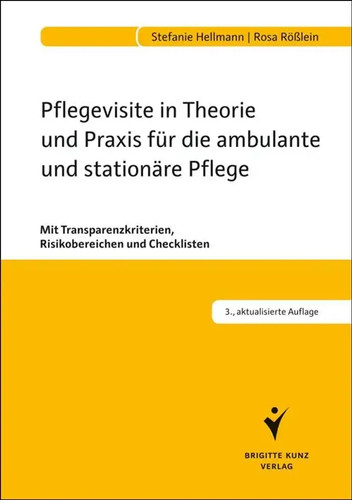 Pflegevisite theorie und - in,