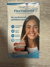 OralH Flexyosmile Set