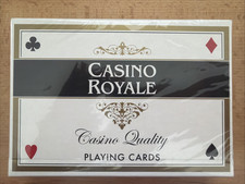 James Bond Casino Royale