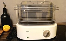Braun 5100 - braun, fs