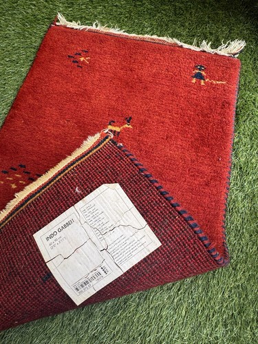 Vintage ikea indo gabbeh - indo,
