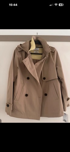 Dkny trenchcoat neu mit - trenchcoat,