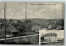 13525532 - 9201 Ullersdorf Gasthaus Einert  Freiberg LKR