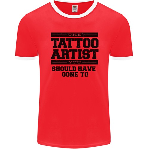 Das tattoo artist dem du - tattoo, zu