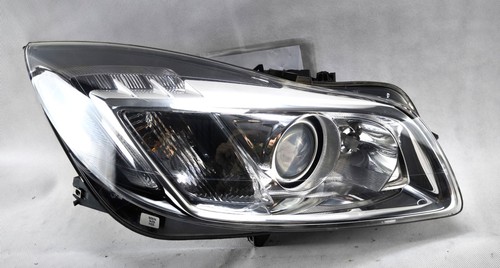 Opel insignia scheinwerfer - insignia,