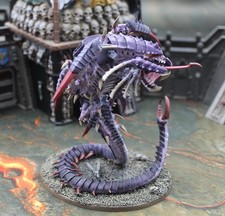 Tyranids  Hive Fleet Leviathan