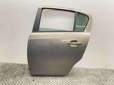 Tür hinten links - links, 93189342