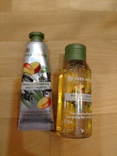 Yves rocher mango - yves,