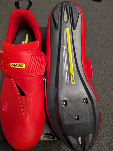 Tri schuh mavic cosmic elite - schuh,