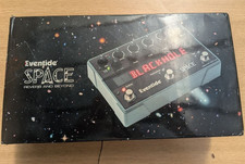 Eventide SPACE Hall Modulation
