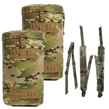 Berghaus MMPS Centurio III 20L – MultiCam Rucksack mit Seitentaschen