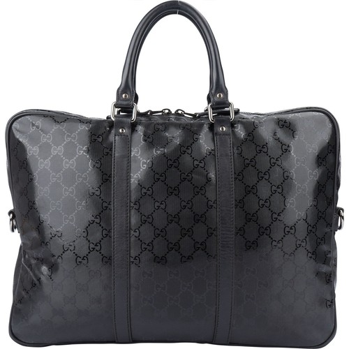 Gucci imprime monogram - imprime,