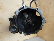 Schaltgetriebe 5-Gang EXB VW 6