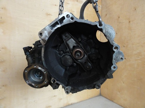 Schaltgetriebe gang exb 6 - 5-gang, vw