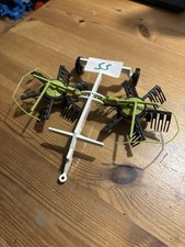 Siku Farmer 1:32 Claas Schwader