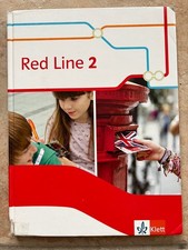 Red Line 2 Schülerbuch