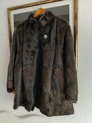 Echte nerzjacke 42 - echte, 40/42