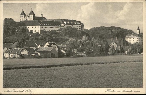 Mallersdorf