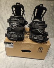 Snowboard Bindung Flow Mayon